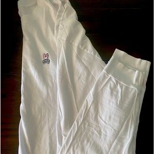 Psycho Bunny long sleeve tee